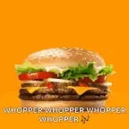 WHOPPER