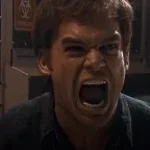 dexter edit - Sound