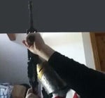 Halo Announcer saying Mommy Milkers