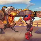 Megalo Don Breathing