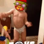 gros bebe qui chante