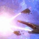 This is an orbital strike cannon