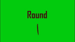 Zombies start round 1