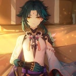 XIAO BATTLE VOICE LINES (JAPANESE)