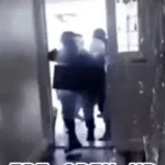 FBI OPEN UP Sound Effect HD