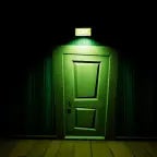 Hello Neighbor Door Bang