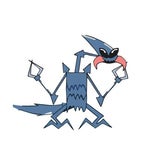 Bo ta cieciwa zaspiewa tango kapitan bomba