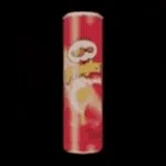 Pringles Can Funny Sound