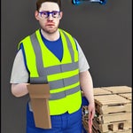 discord pack foghorn