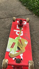 TOUCHDOWN KANSAS CITY!!! (Mitch Holthus) - Sound