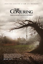 The conjuring
