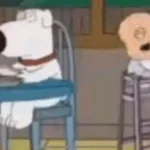 Brian Griffin Ash Baby Scream - (320 Kbps) (copy)