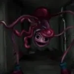 Mommy Long Legs (countdown)