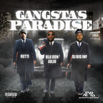 Gangsta Paradise Choir Sound Effect for editing