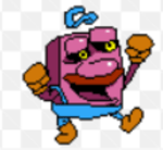 gerome happy!!!!!! - Sound