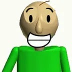 Baldi Yapping