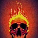 “think of a big black man chasing you” - Sound