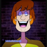 Shaggy is William Afton Confirmed