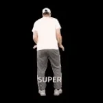 Montagem Fearless ultra slowed