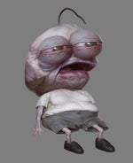 Smiling Friends I LOVE KIDS