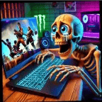 That One Bro Fortnite