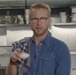 Wat is er nou lekkerder bij een haring dan een gechopt uitje?