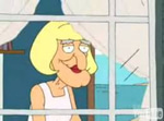Herbert : Family Guy Hi