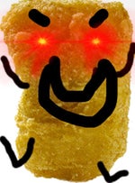 Loud Granny Ambience