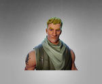 fortnite default dance (bass boosted)