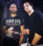 KRAFT POWER STRENGTH PUSH PUSH PUSH SATISFACTION