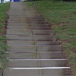 Fallin On The Stairs