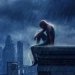 Spider-man brand new day