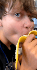 No More Saying Cuss Words Guys - Sound