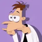 Doofenshmirtz after hours
