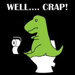 WAS IST DENN HIER LOS