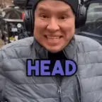 I work at a SLAUGHTERHOUSE ROBOT