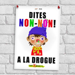 Yo tout le monde c'est Irito