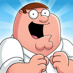 Family Guy - Bird Is The Word - Sound