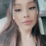 WHERE HAVE YOU BEEN - Ariana Grande