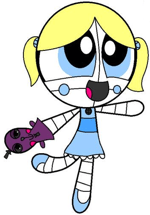 Bubbles Utonium - Life Is A Highway