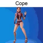 fortnite scenario loooped (loud)