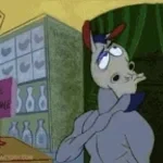 No sir, I don't like it