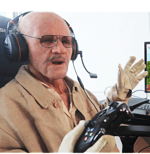 René la Taupe Mignon Mignon ( clip officiel )