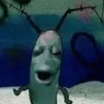 Plankton Moan-loud