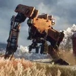 Tank horn but louder.