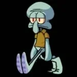 squidward walking (copy)