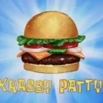 KRABBY PATTY!