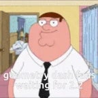 Peter Griffin Assassination