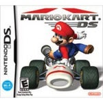 Mario Kart DS Starman theme