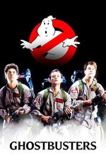 Ghostbuster Shoot